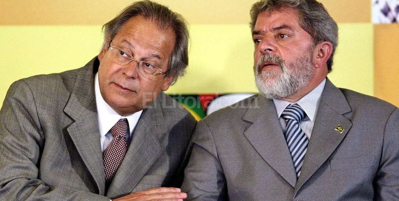 Brasil y la corrupción en el PT