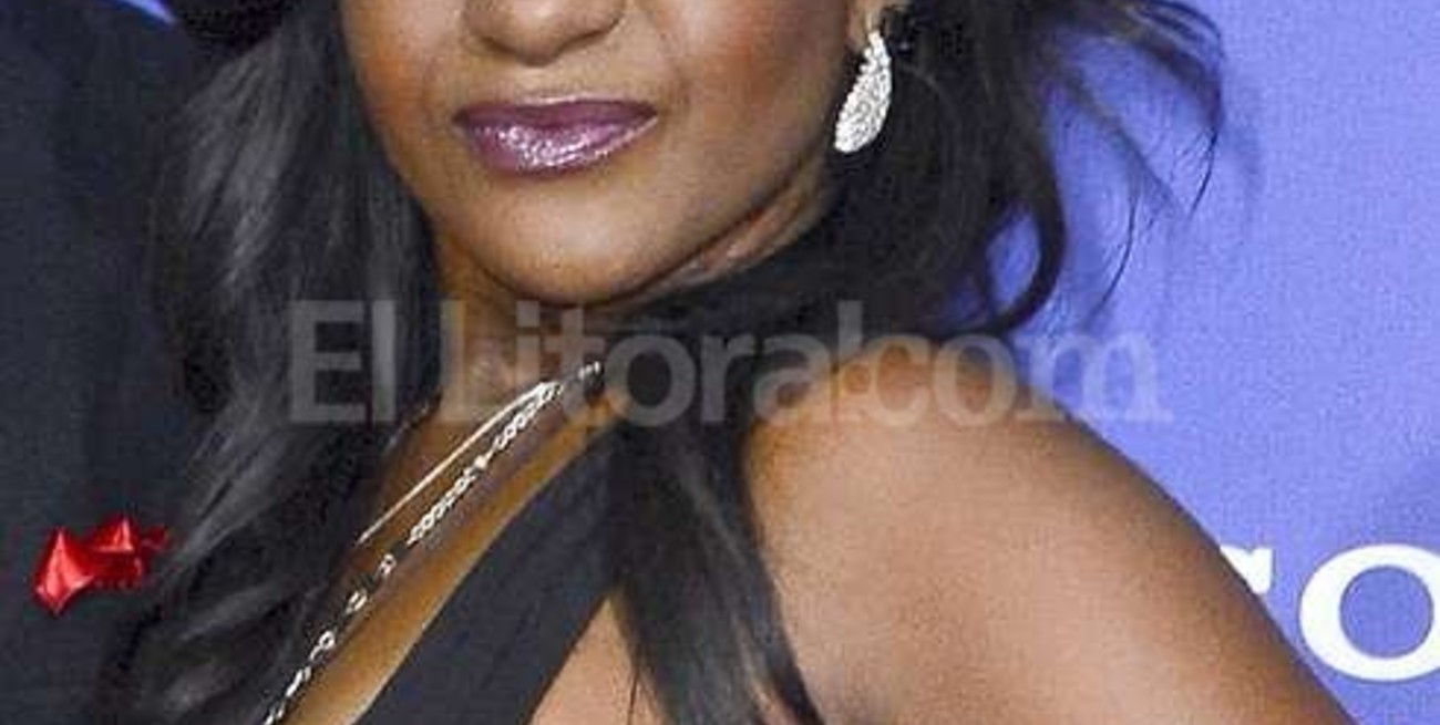 Tras una larga agonía falleció la hija de Whitney Houston