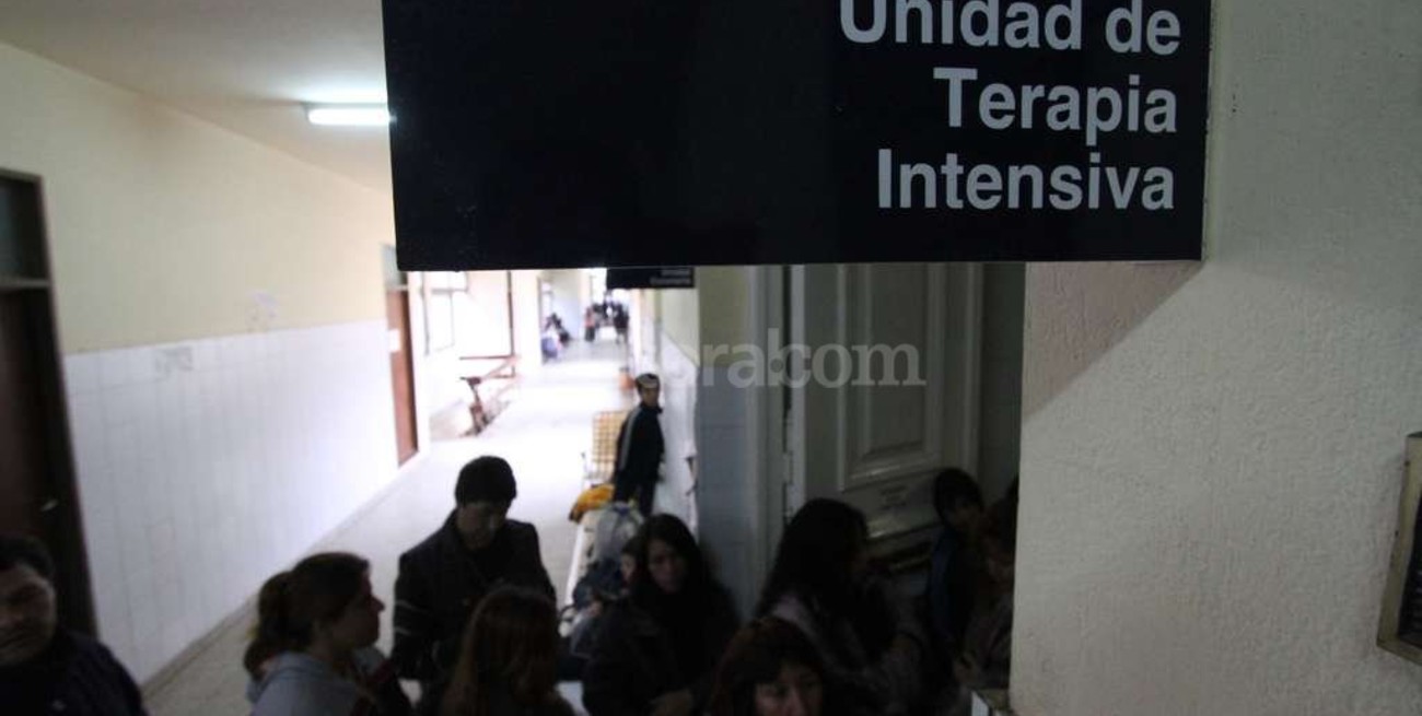 Murió una mujer baleada el sábado