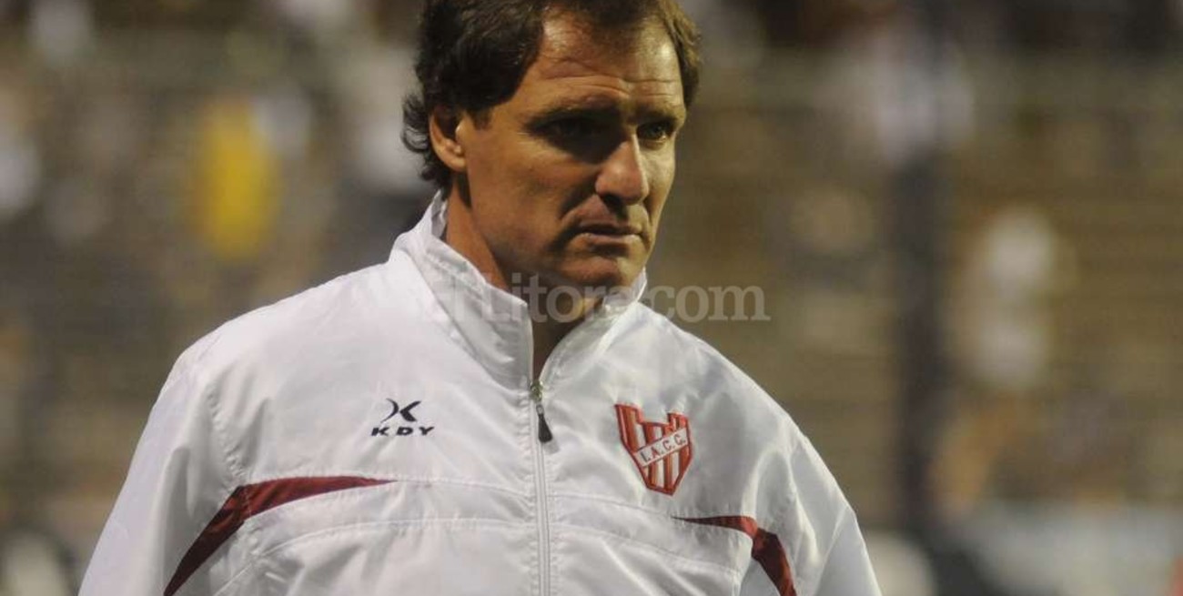 Colón negocia la llegada de Darío Franco