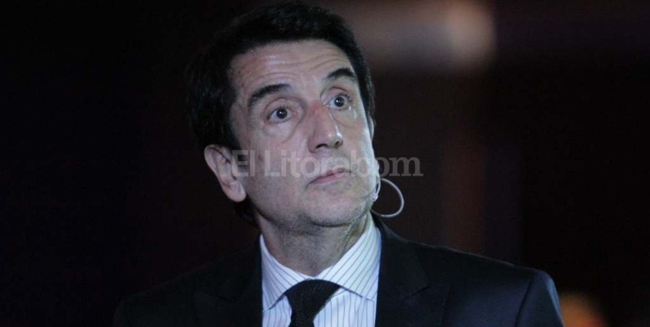 Melconian confirmó que irá al Banco Nación