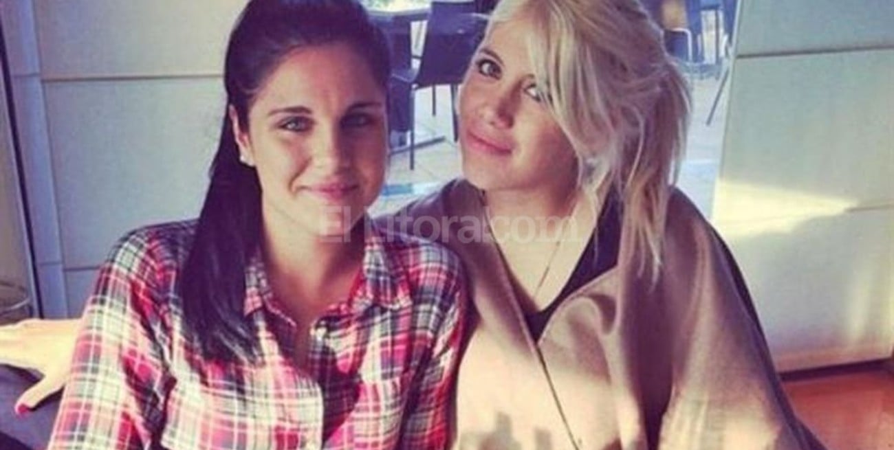 Ivana Icardi habló sobre Maxi López