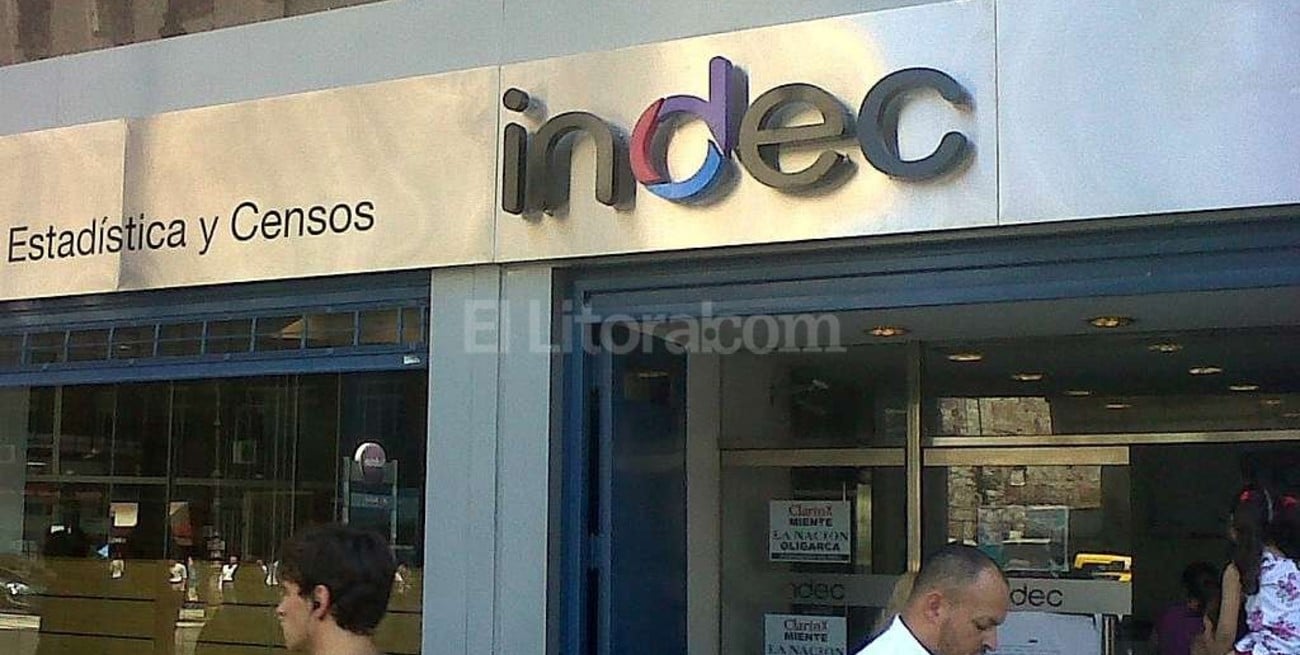 La inflación de diciembre fue del 1,2 %