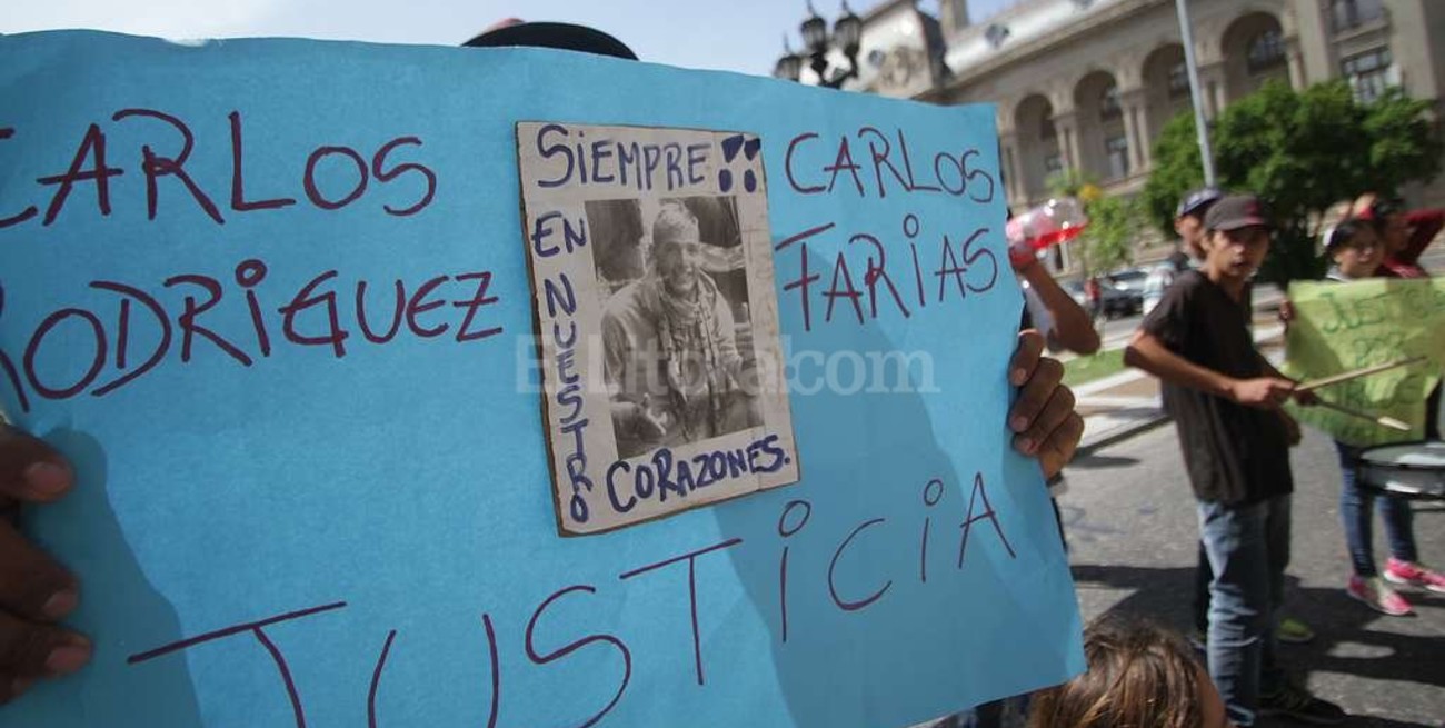 Una guerra narco detrás del crimen de la circunvalación