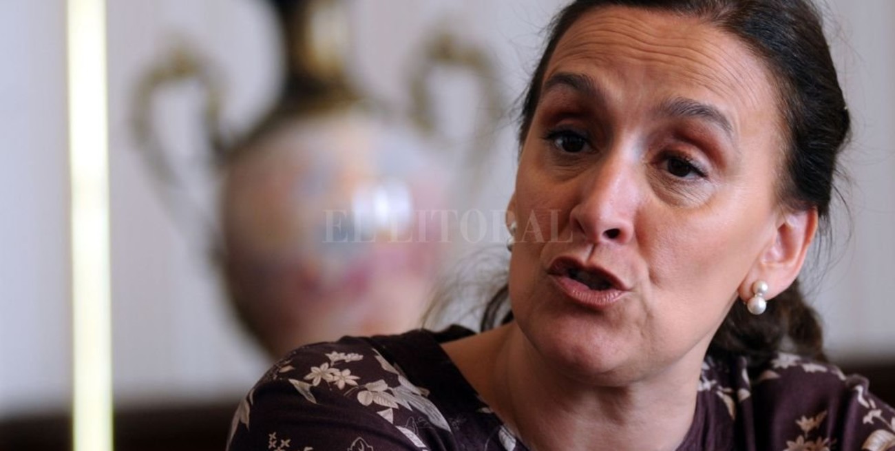 Caso correo: para Michetti fue un "error político", pero no de corrupción