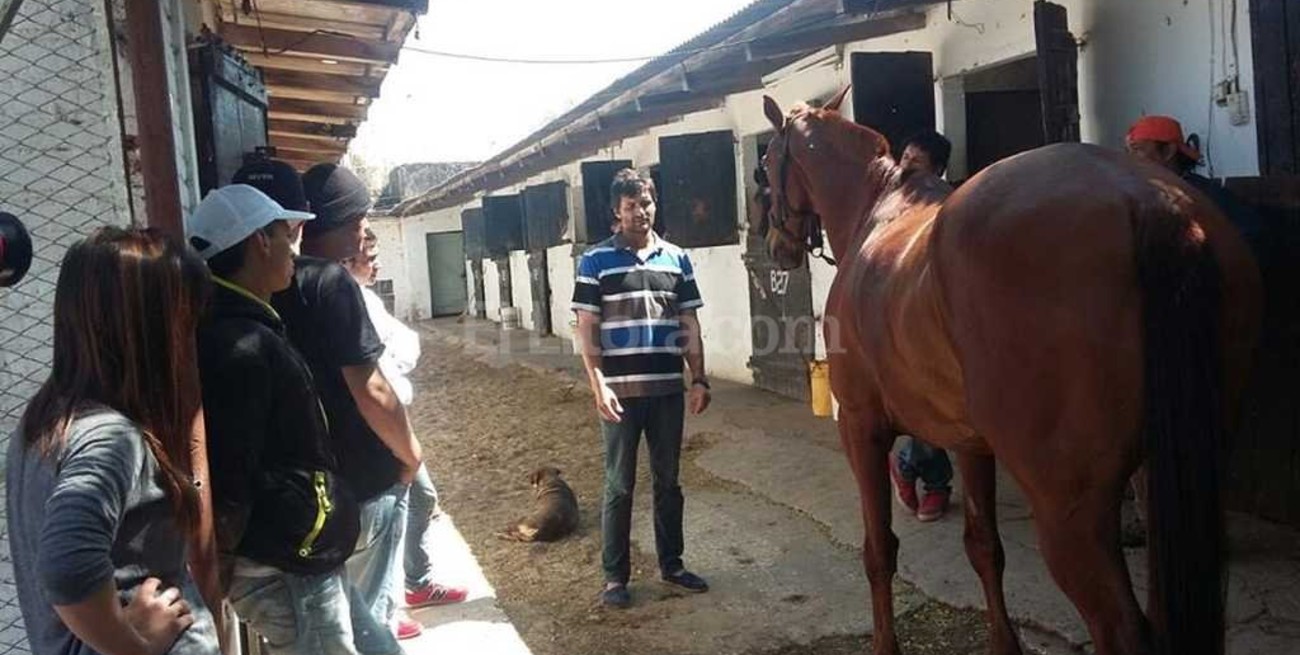 Arrancó el Curso UTTA para formar peones en Santa Fe
