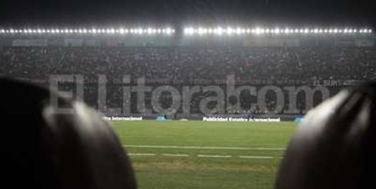 Colón pone una pantalla gigante el lunes a la noche