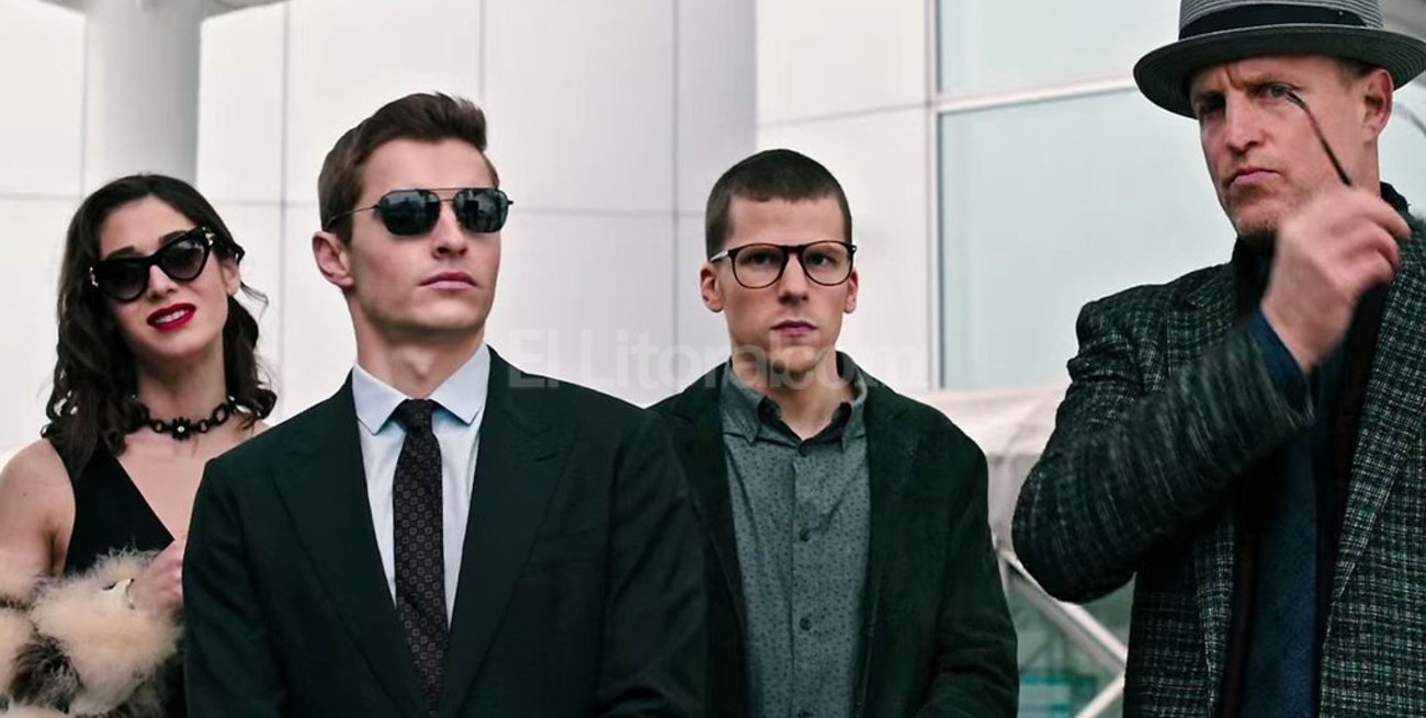 Un truco que se reinventa