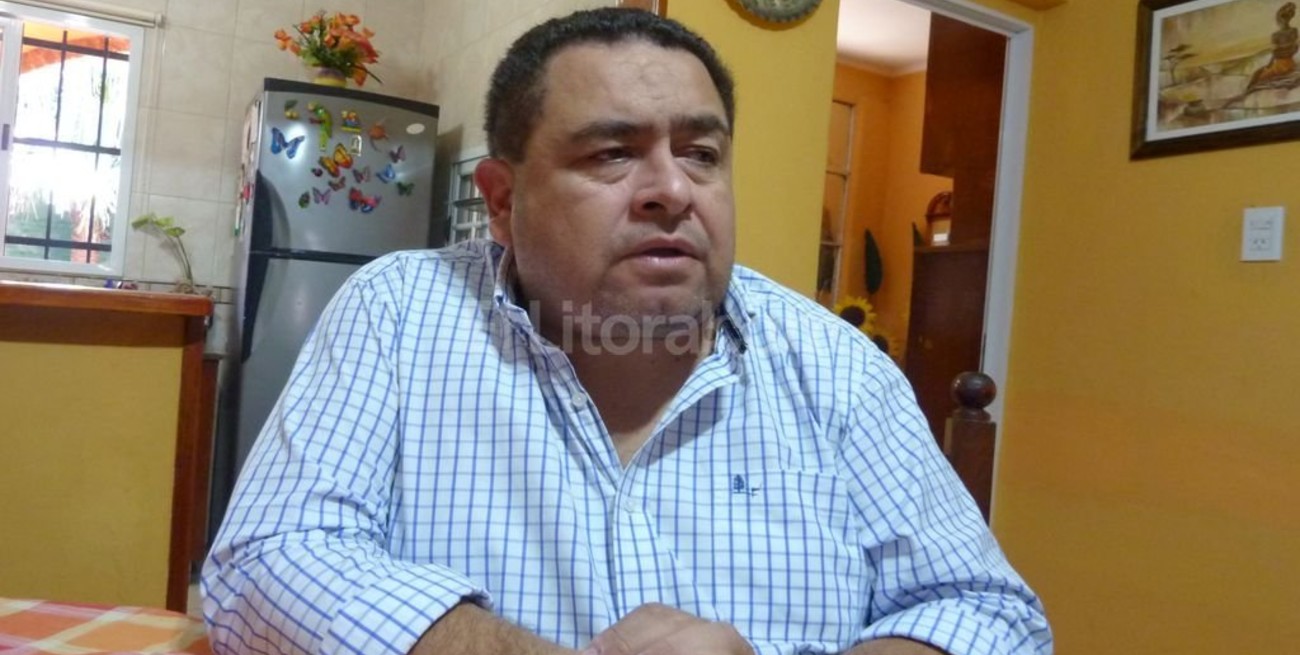 Periodista condenado