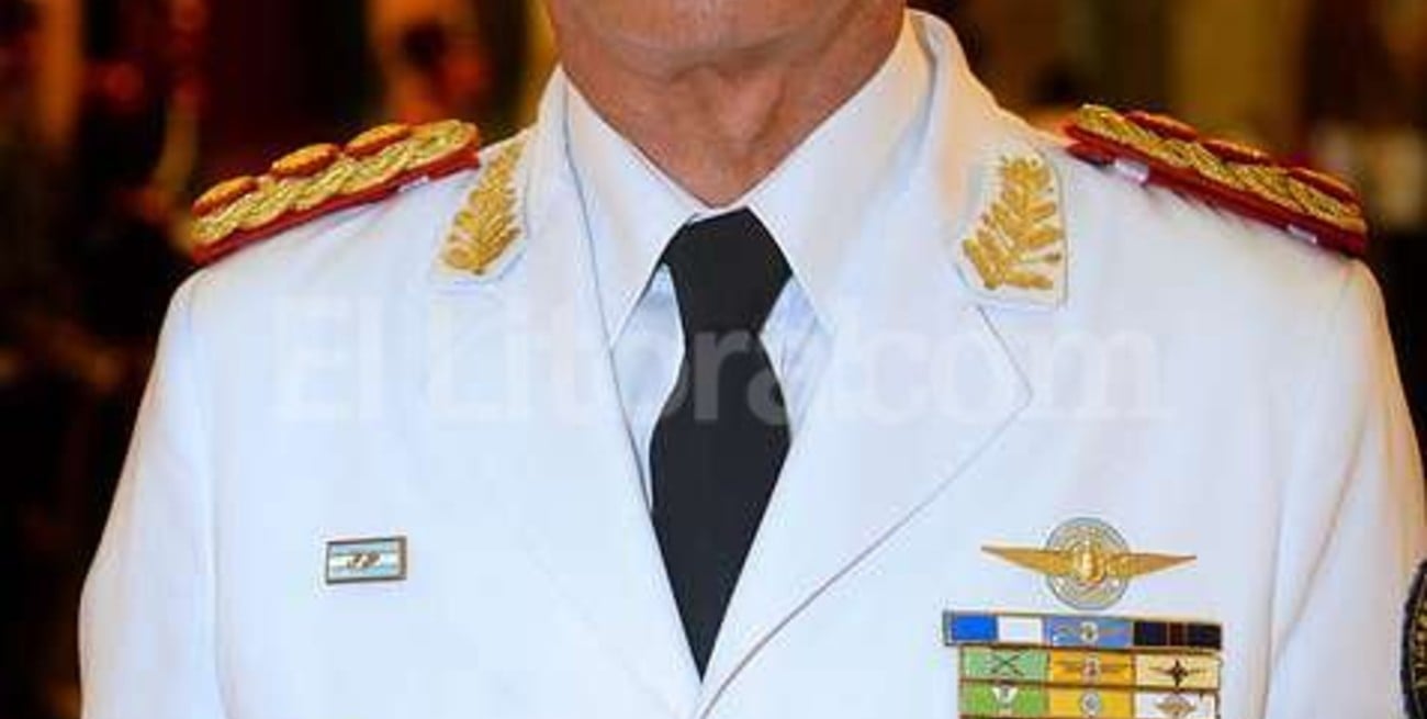 Ricardo Cundom es el nuevo jefe del Estado Mayor del Ejército