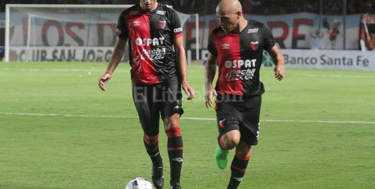 Franco, fiel a su idea, manda al frente a su equipo ante River