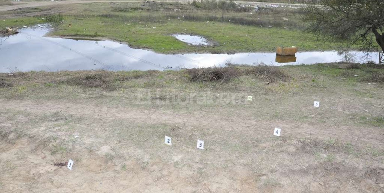 Dos asesinatos brutales