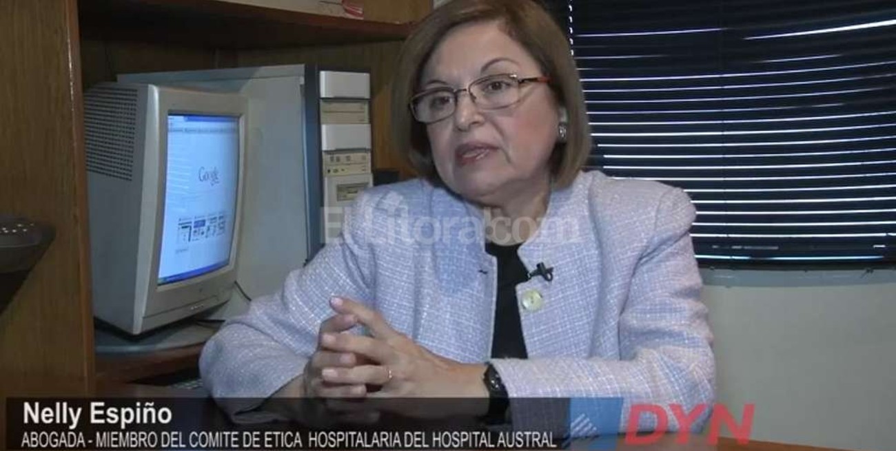 La muerte digna y la diferencia con la eutanasia