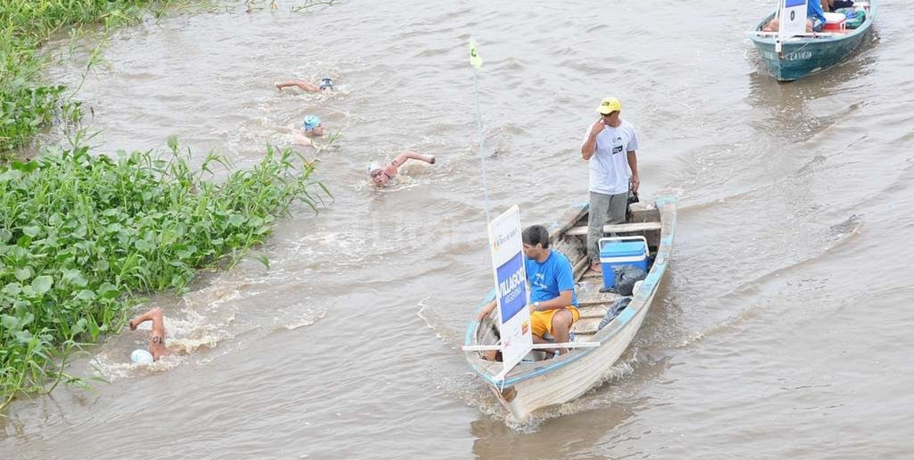 Postergaron la 43ª edición de la Maratón Santa - Coronda