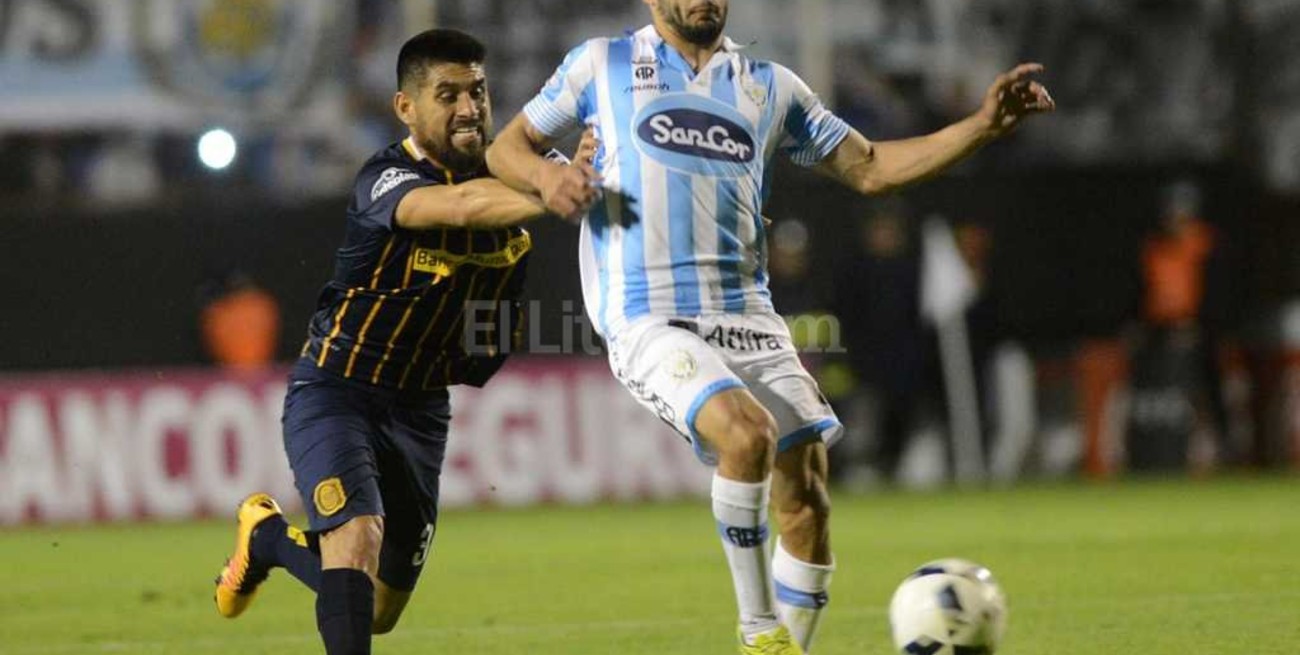 Copa Argentina: Central le ganó a Atlético Rafaela y avanzó de fase