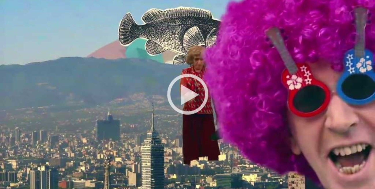 Anuncian el regreso de Capusotto