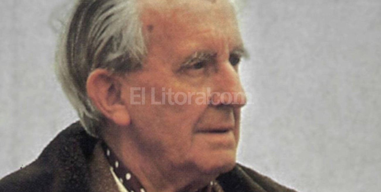 Hace 125 años nació J.R.R Tolkien, el creador de la Tierra Media