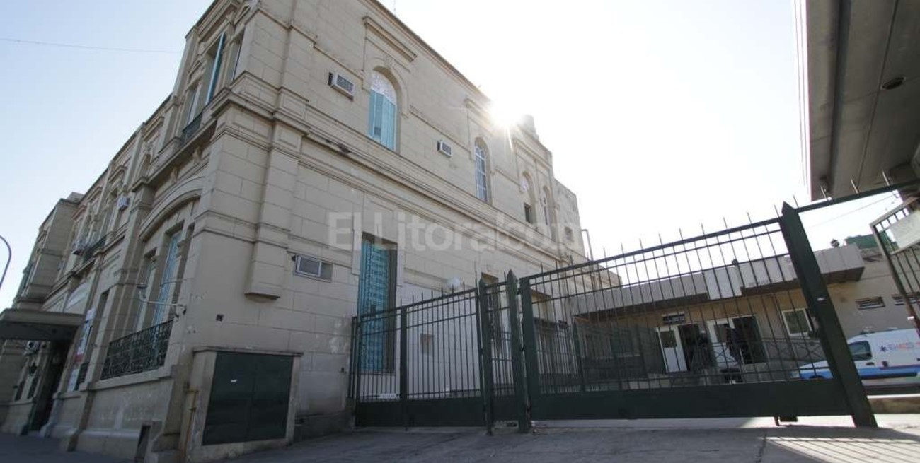 Una joven fue asesinada de un disparo en el pecho en barrio San Lorenzo