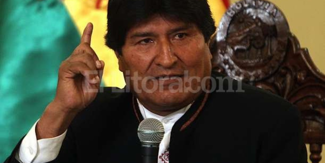 Bolivia tuvo mayor crecimiento económico en Sudamérica por tercer año