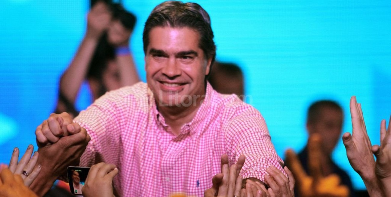 Citan a Capitanich y Scoccimarro a indagatoria