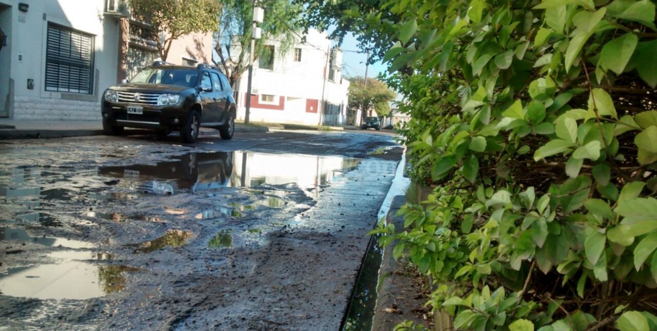 Nuevo revés para los vecinos de Bulevar y Francia