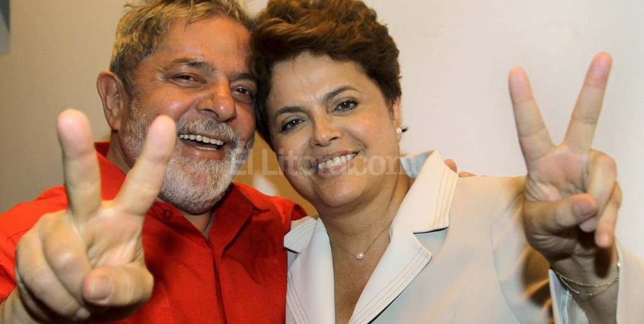 Senador del PT involucró a Rousseff y Lula con la trama de corrupción de Petrobrás