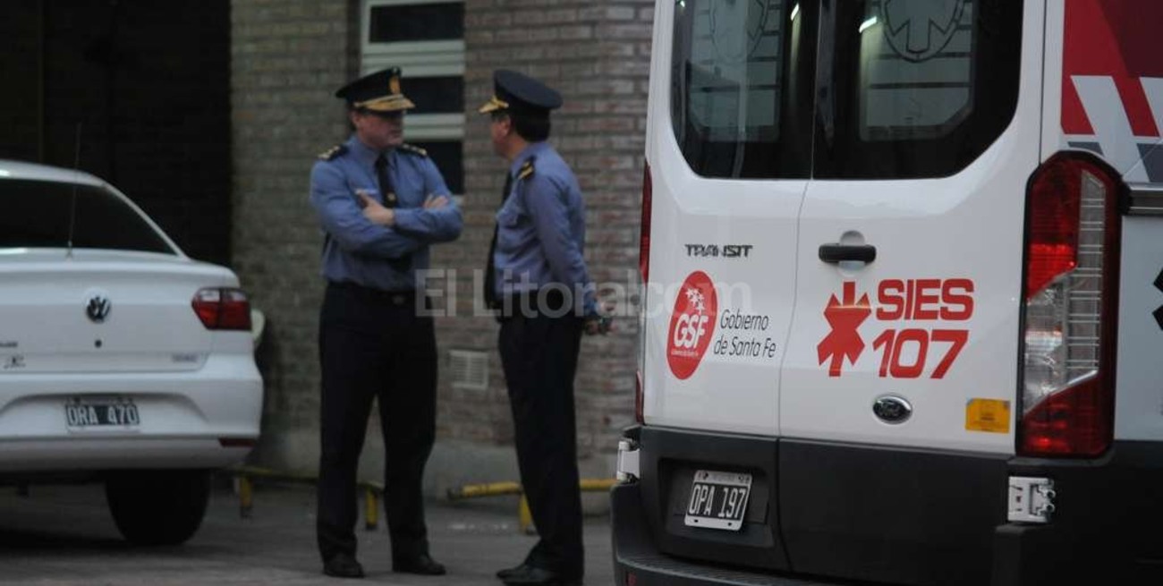 Jóvenes sufrieron una feroz golpiza