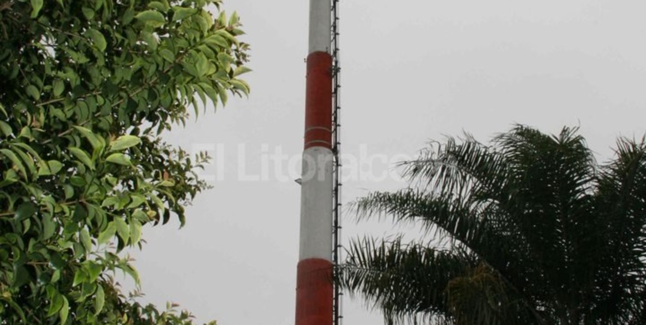 Firman un convenio para promover la instalación de antenas 4G en la ciudad