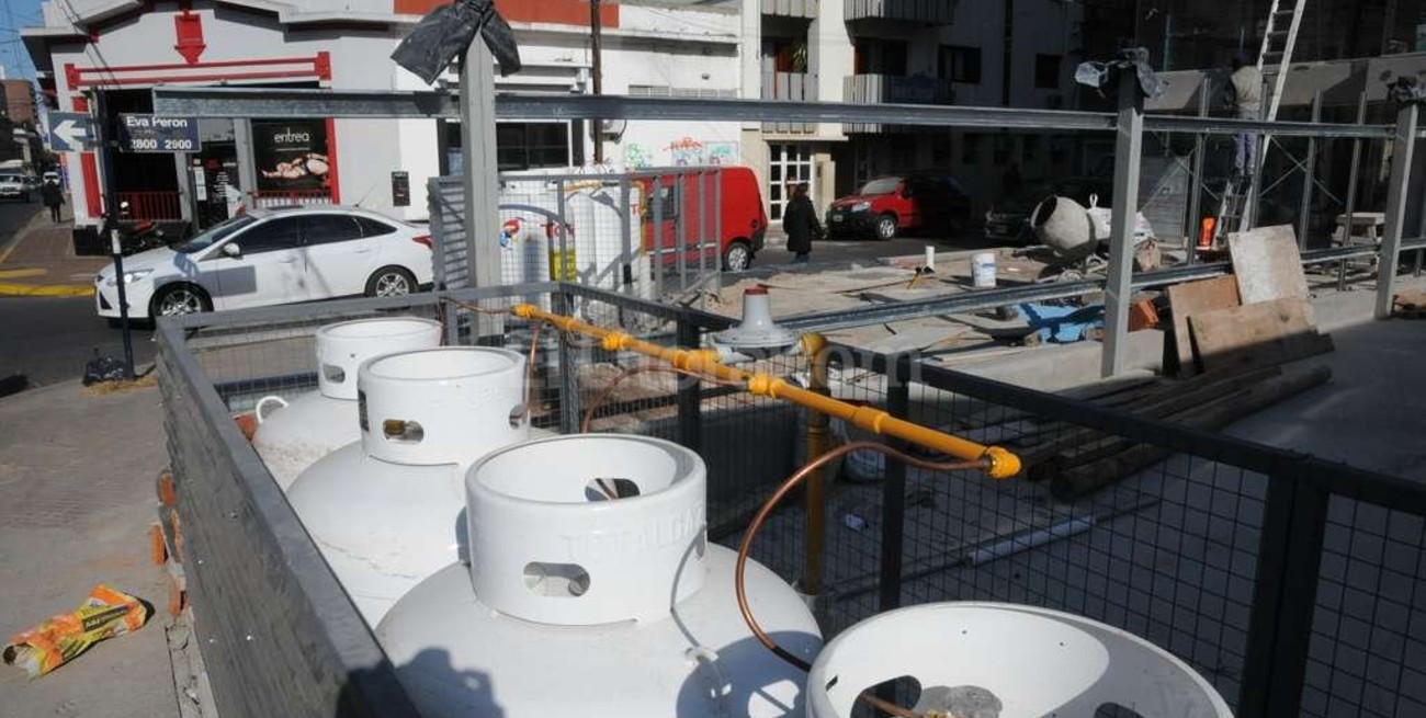 Precios de garrafas de gas sin tope: desregulación y nuevos valores de referencia