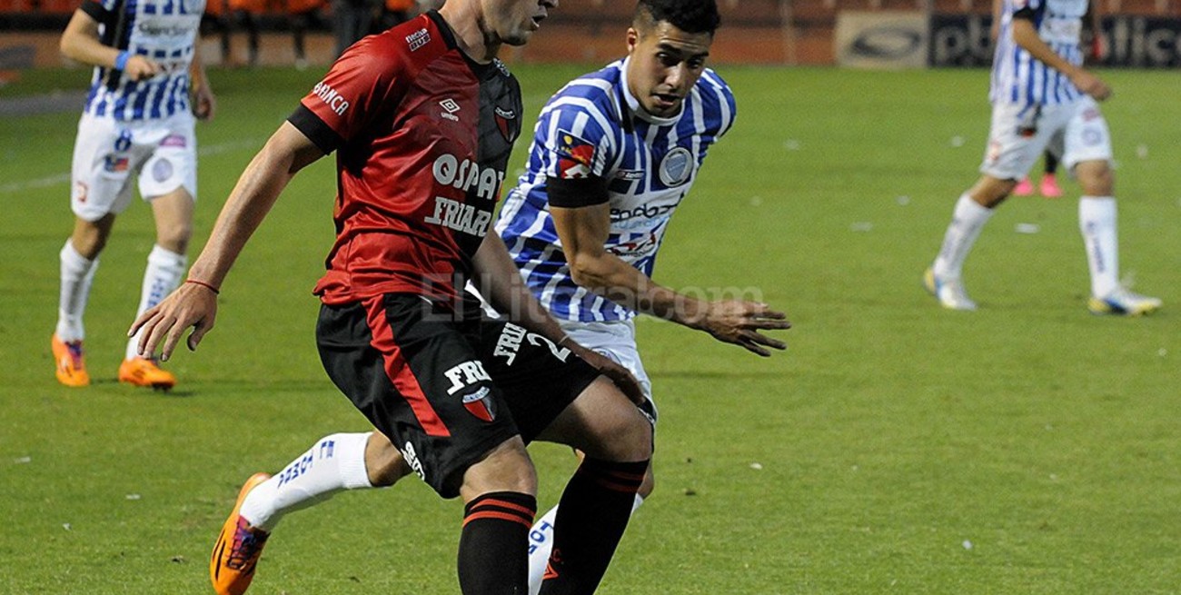 Pasó el susto: Colón se queda en Primera