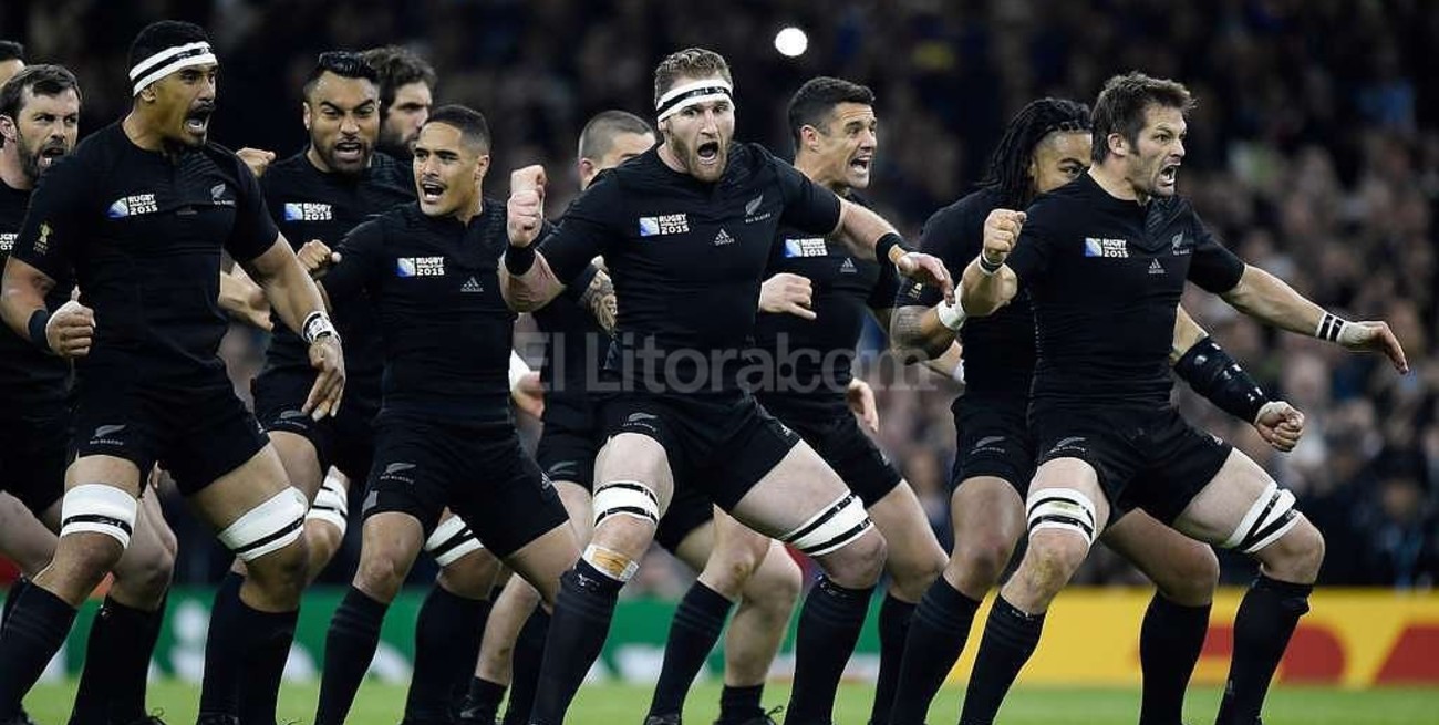 All Blacks y Springboks jugarán una de las semifinales del Mundial