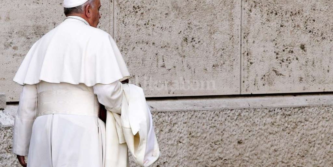 Frustraron un robo al sobrino del Papa Francisco