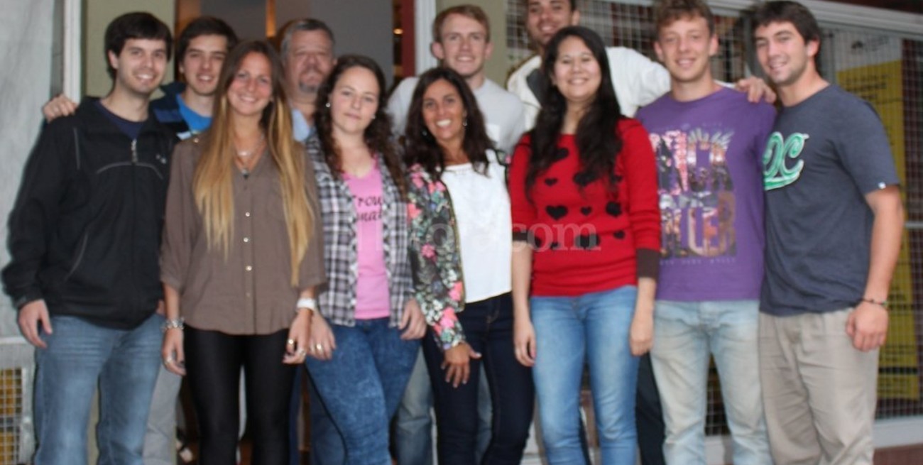 La historia de los raperos de Alto Verde contada desde mil lenguajes