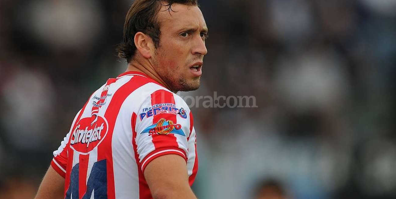 Se arregló lo de Brahian Alemán