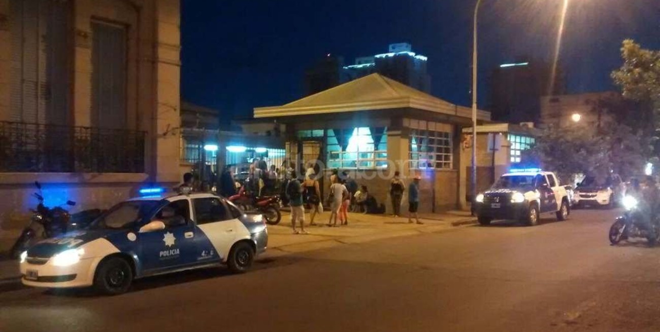 3 muertos y 2 heridos fue el resultado de una pelea entre bandas