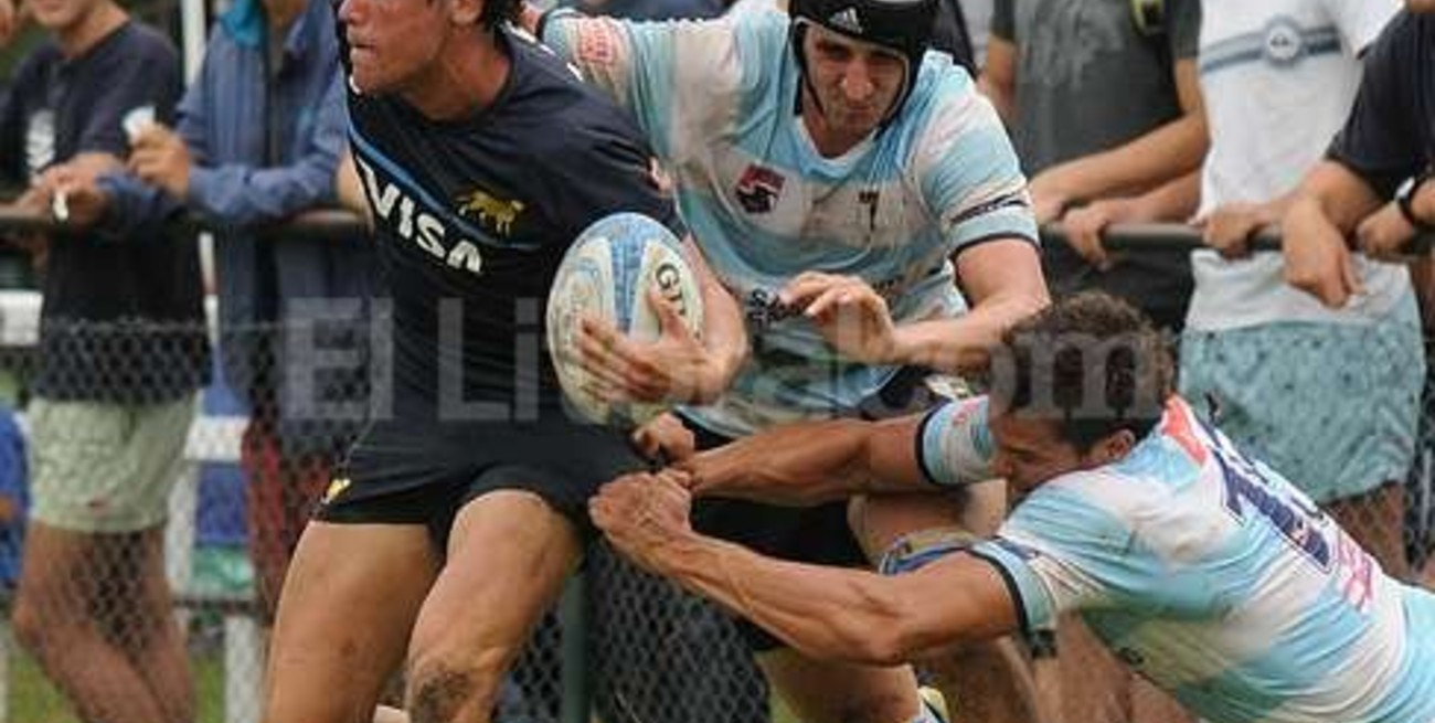 CRAI, un duro examen para Los Pumitas