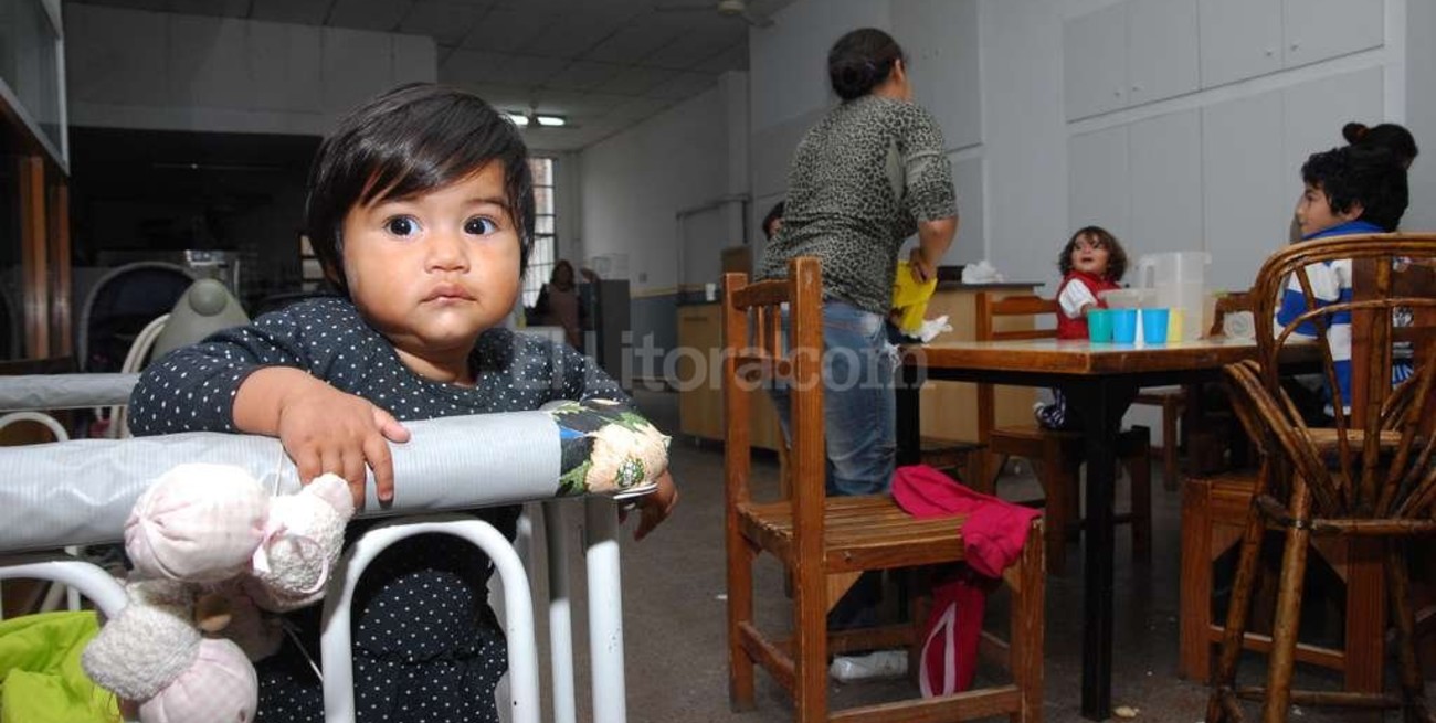 Un futuro mejor para los chicos