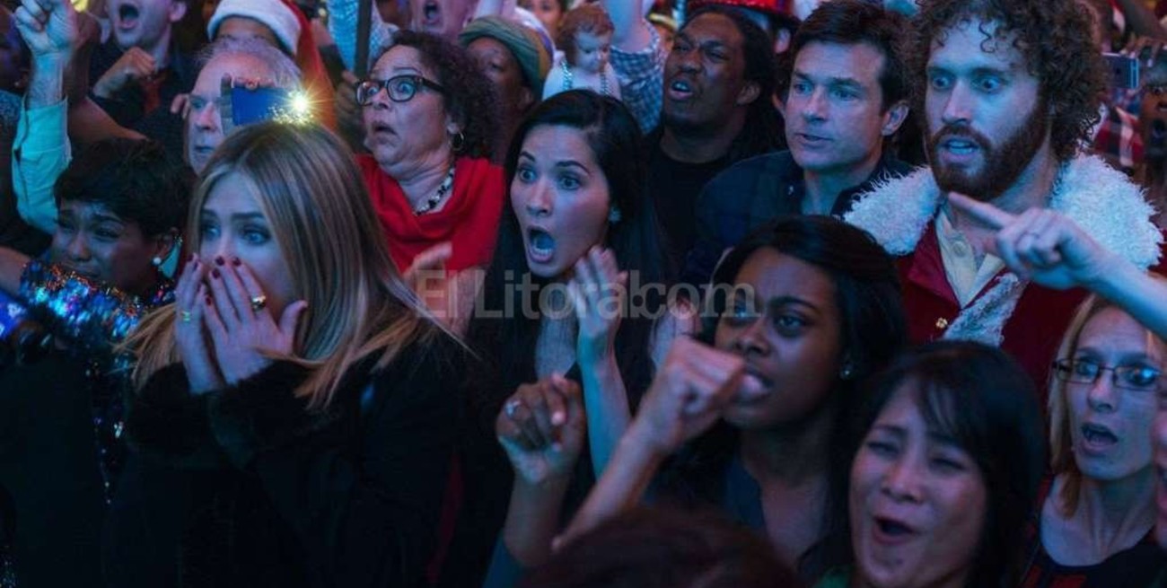 Comedia, suspenso y drama