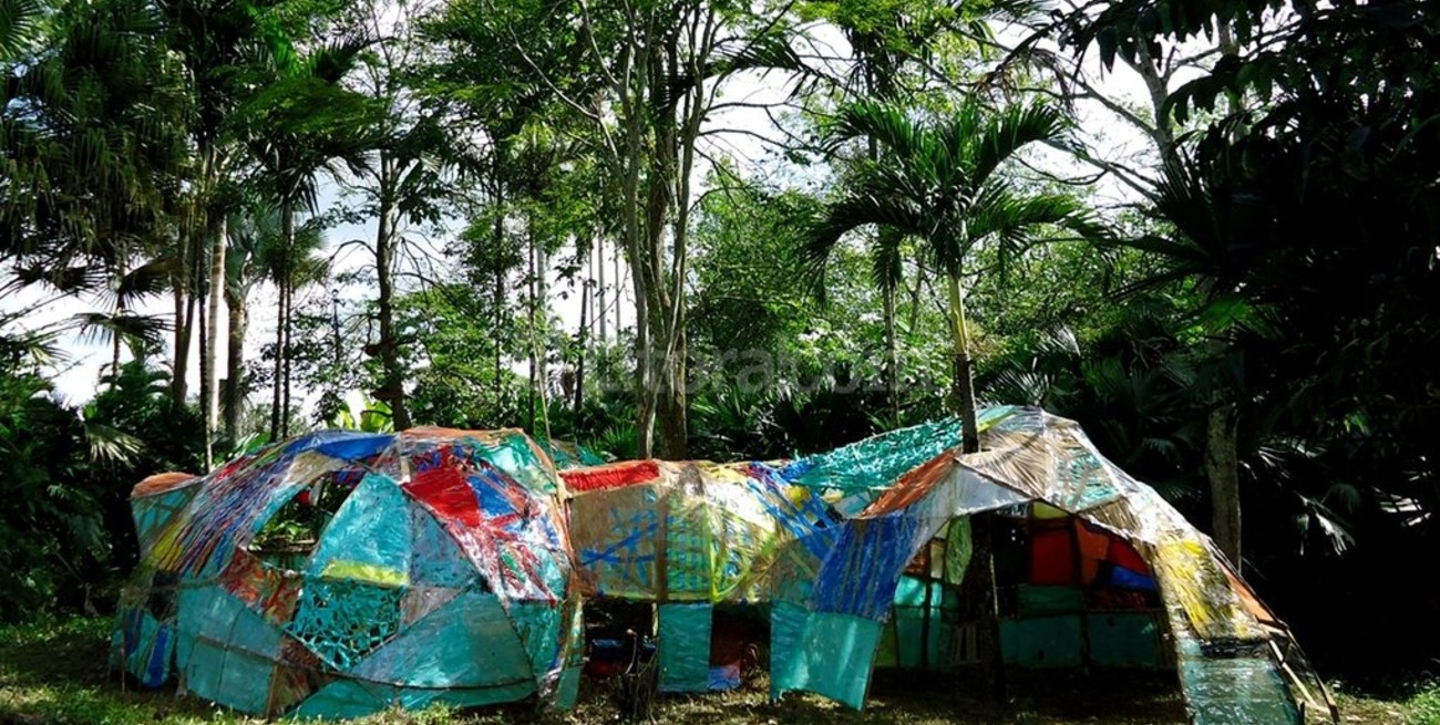 Constelación Rincón: un mapa de los artistas de la zona costera