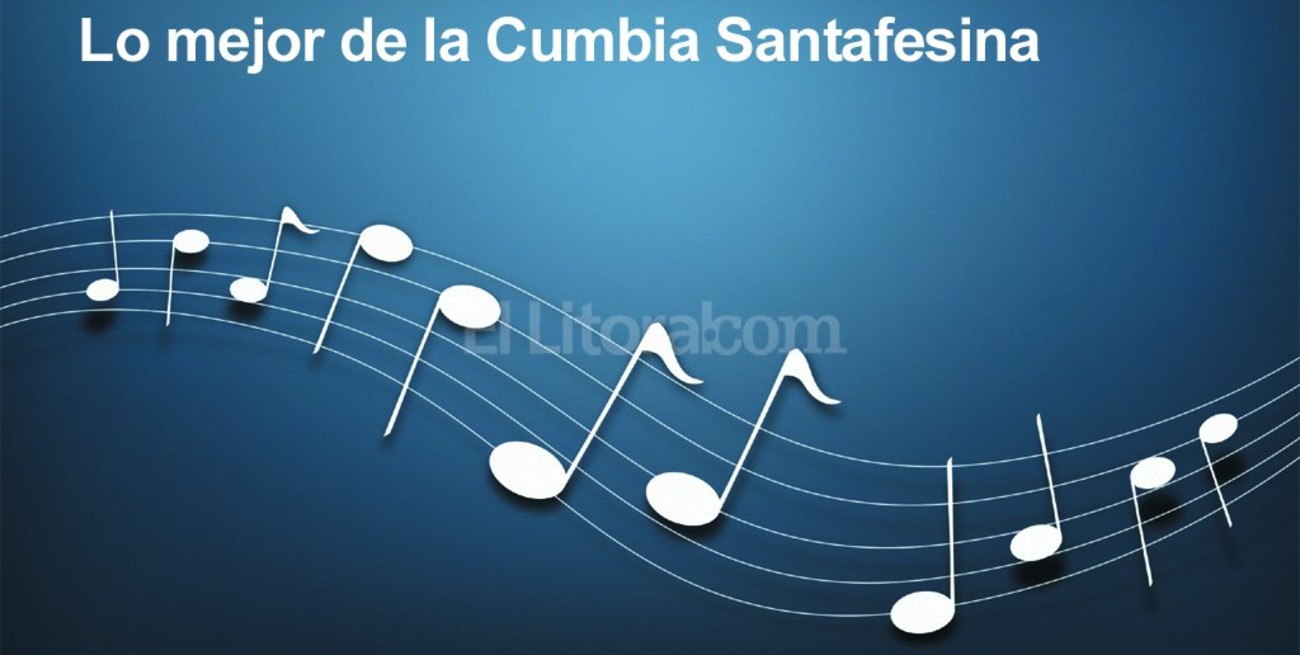 Día de la cumbia santafesina: los lectores armaron su ranking 