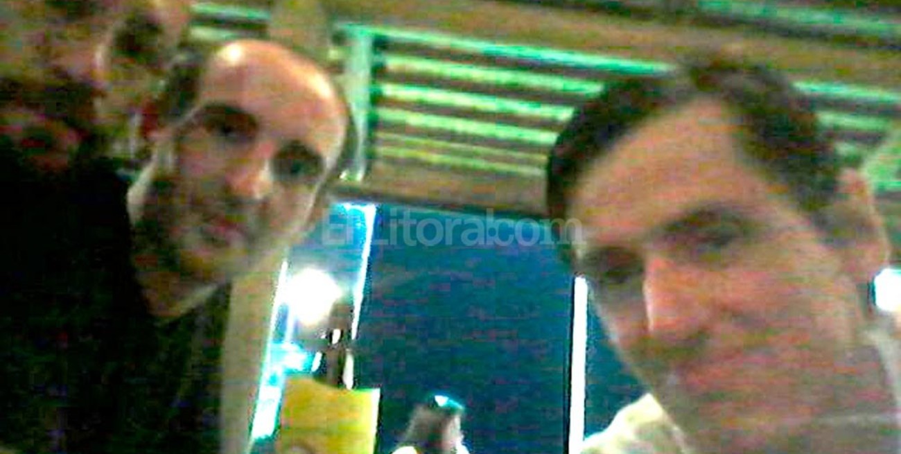 Un santafesino tuvo un ACV en Brasil y piden ayuda para traerlo