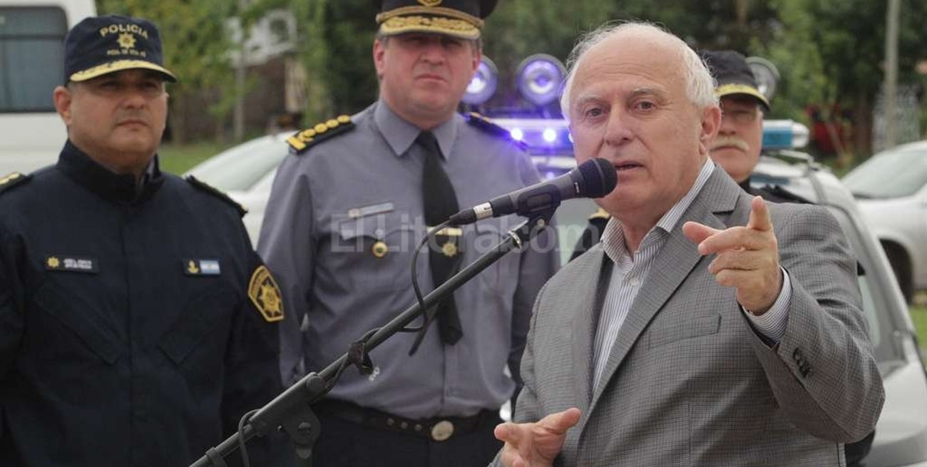 Megacausa: abren una investigación interna en el Registro de la Propiedad