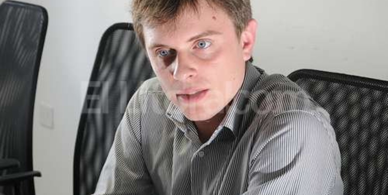 Roy López Molina: "Si el kirchnerismo pide prudencia es que no le fue bien"