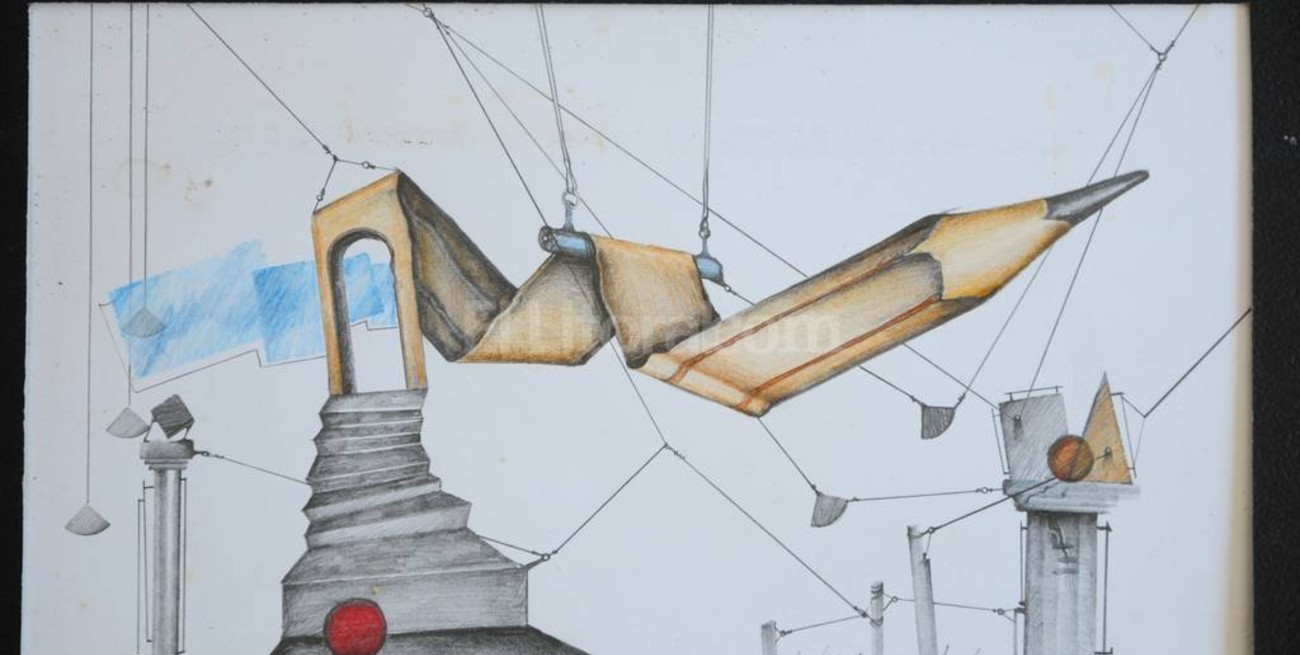 Vuelta por el universo