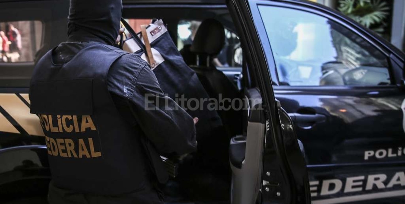 Corrupción en Brasil: allanan la casa de Lula