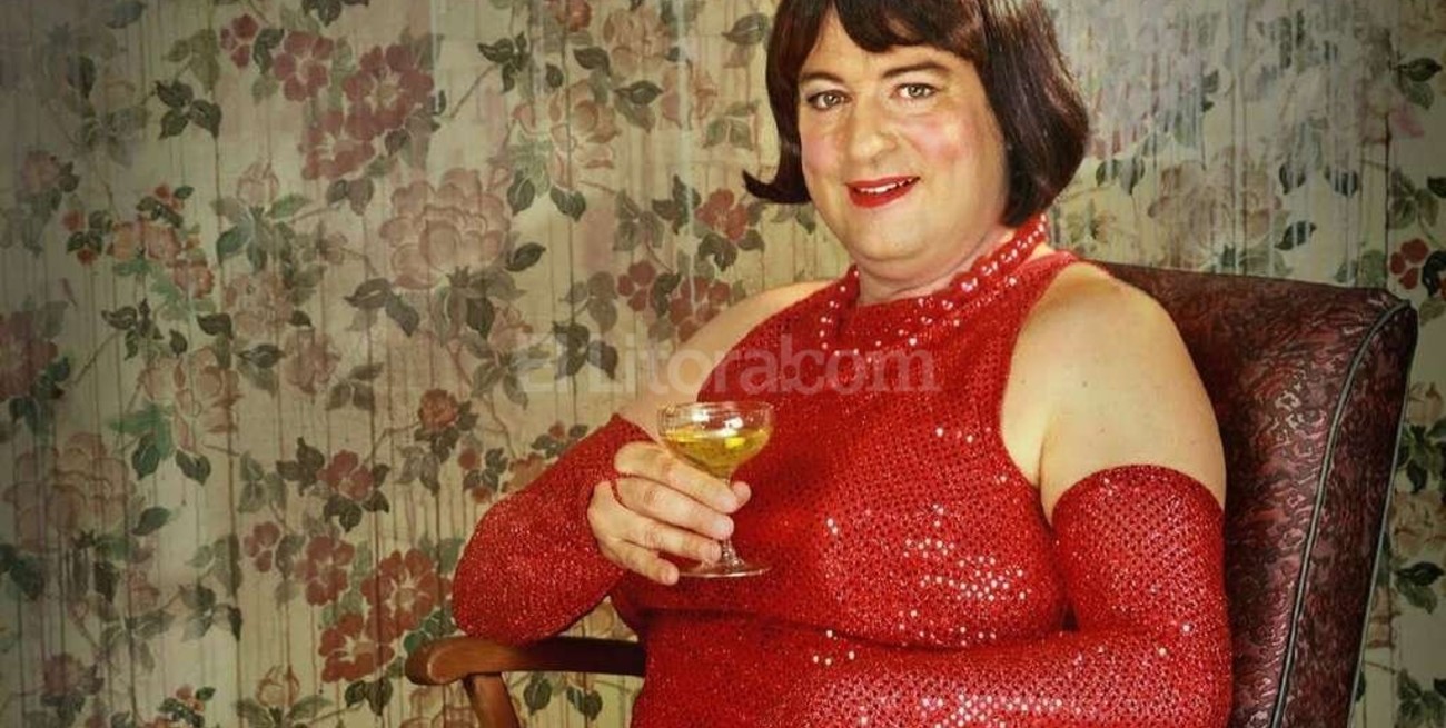 Vuelve Fabio Alberti