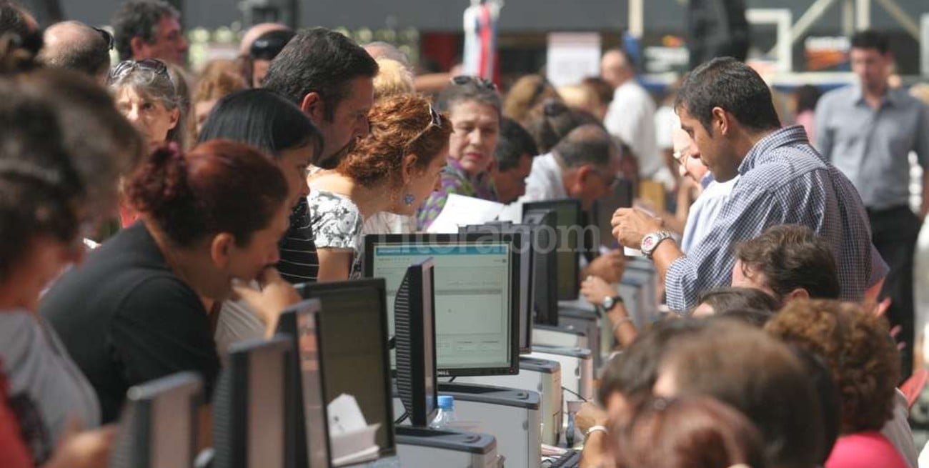 Concurso docente para titularizar en el nivel secundario