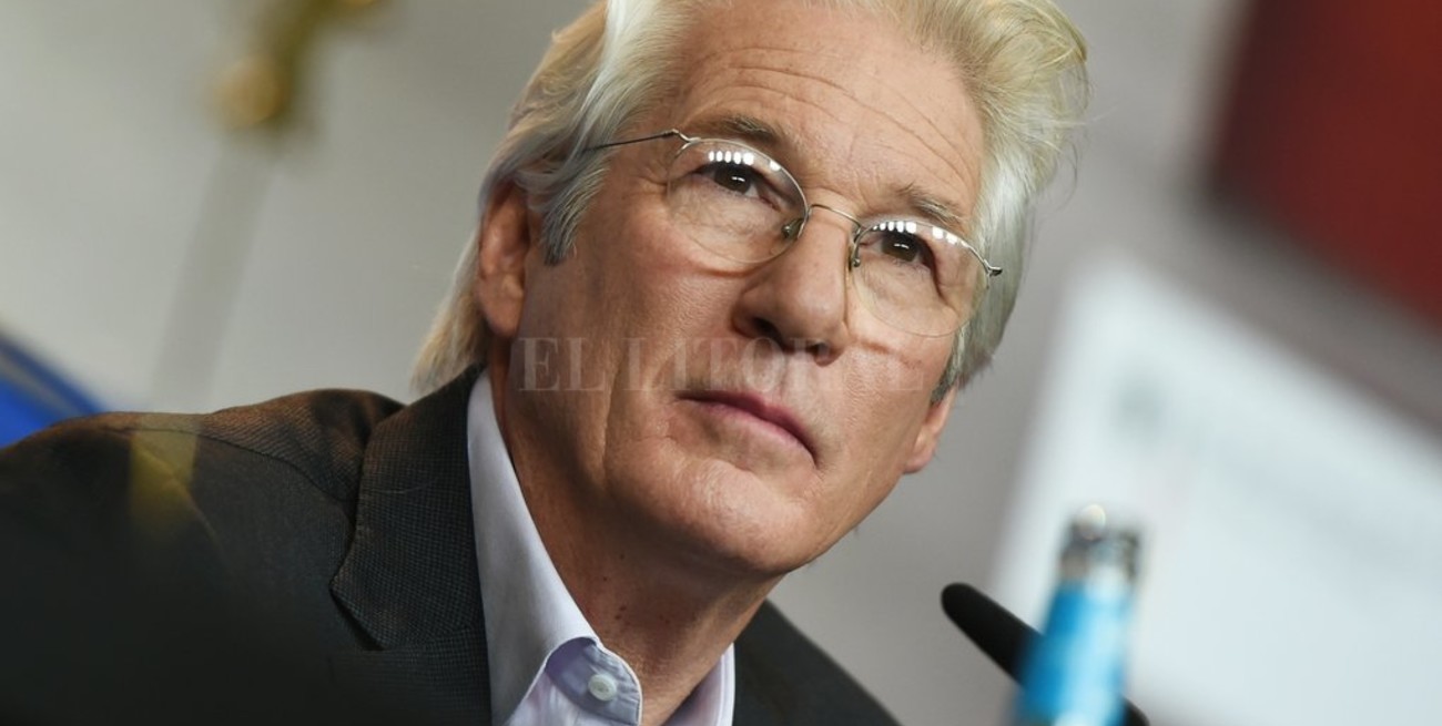 Richard Gere y Trainspotting 2, protagonistas en la Berlinale