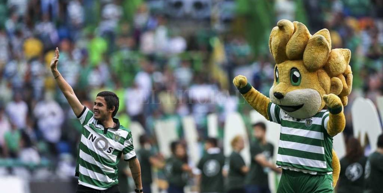 Colón le "avisa" a Boca que son socios por Meli  