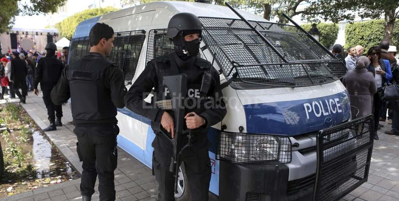 Túnez: al menos 27 muertos por ataque terrorista en un hotel de turismo